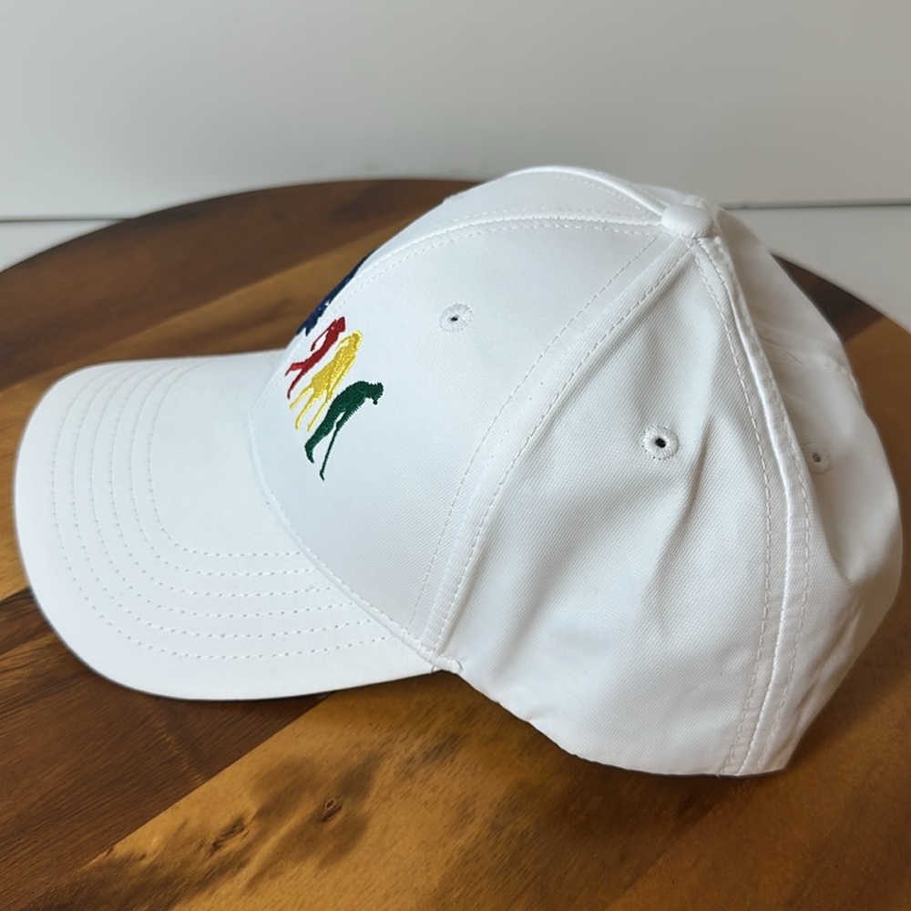 Drive Chip & Putt Golf Championship adjustable hat, Masters Augusta National - Picture 3 of 5